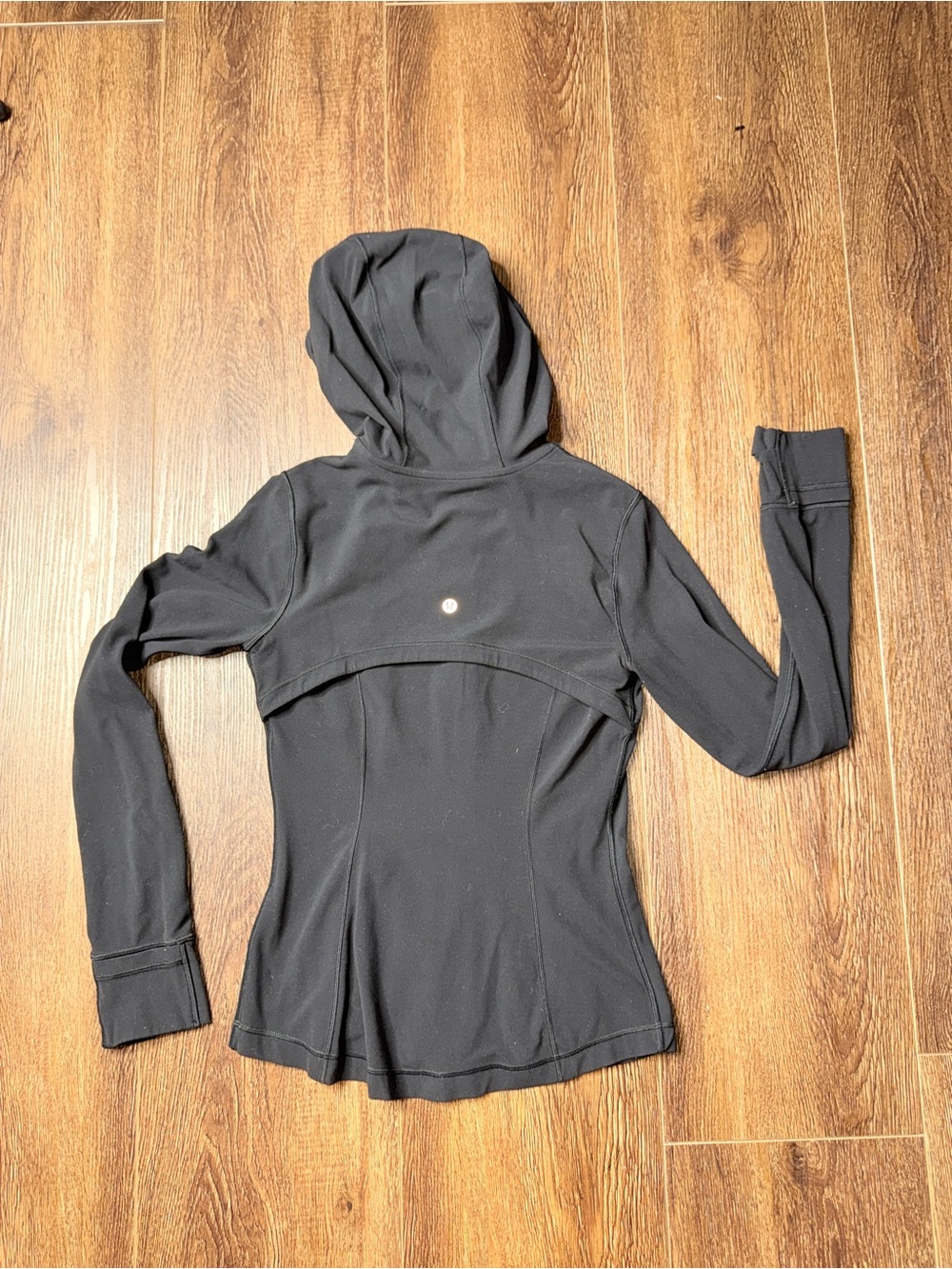 Lululemon Define Jacket 4